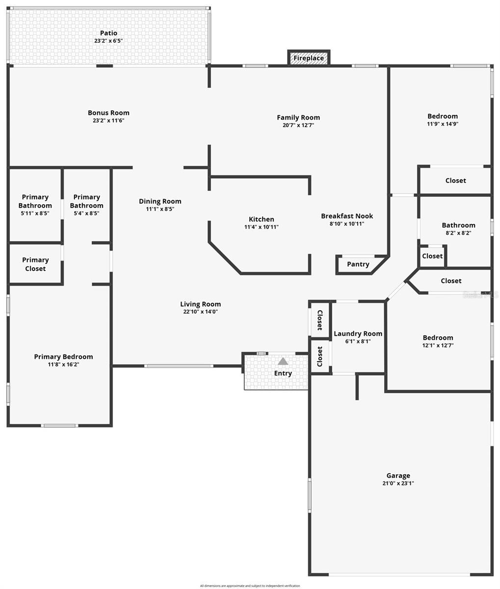RIVERHAVEN VILLAGE REP - Residential