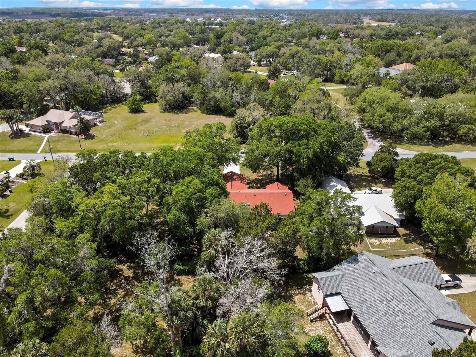 RIVERHAVEN VILLAGE REP - Residential
