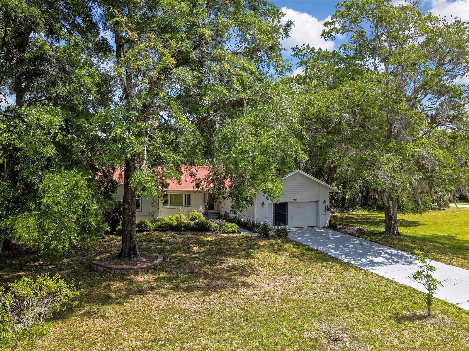 RIVERHAVEN VILLAGE REP - Residential