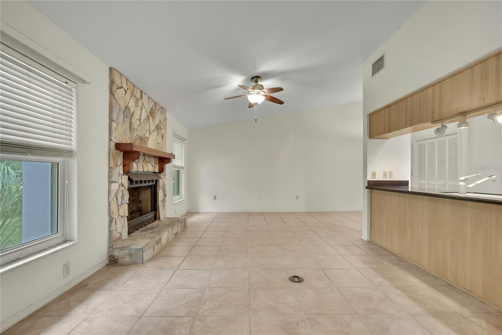 RIVERHAVEN VILLAGE REP - Residential