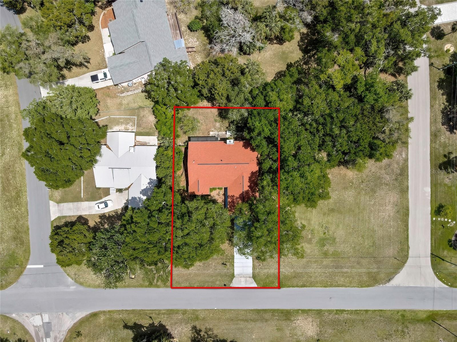 RIVERHAVEN VILLAGE REP - Residential