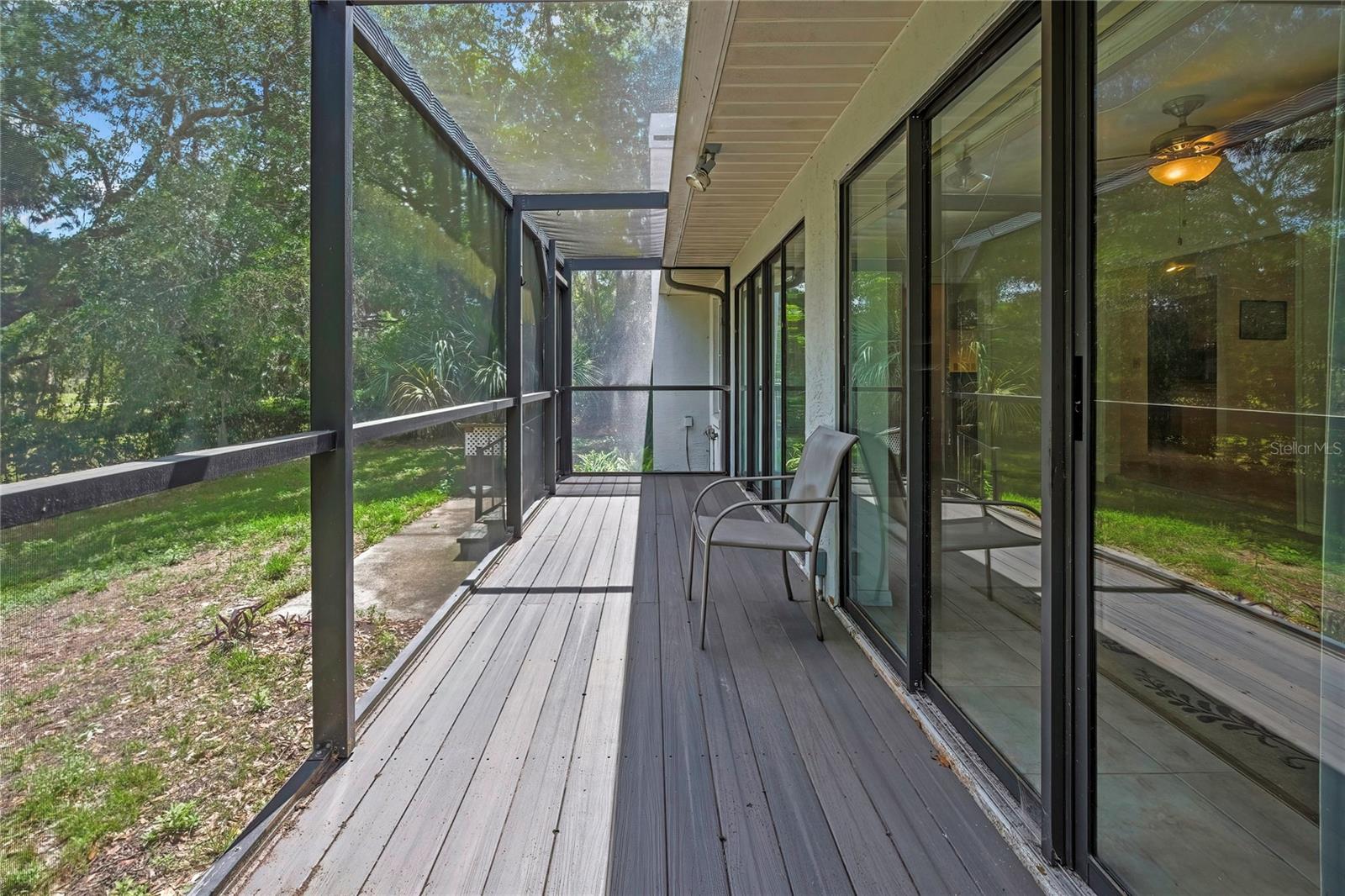 RIVERHAVEN VILLAGE REP - Residential