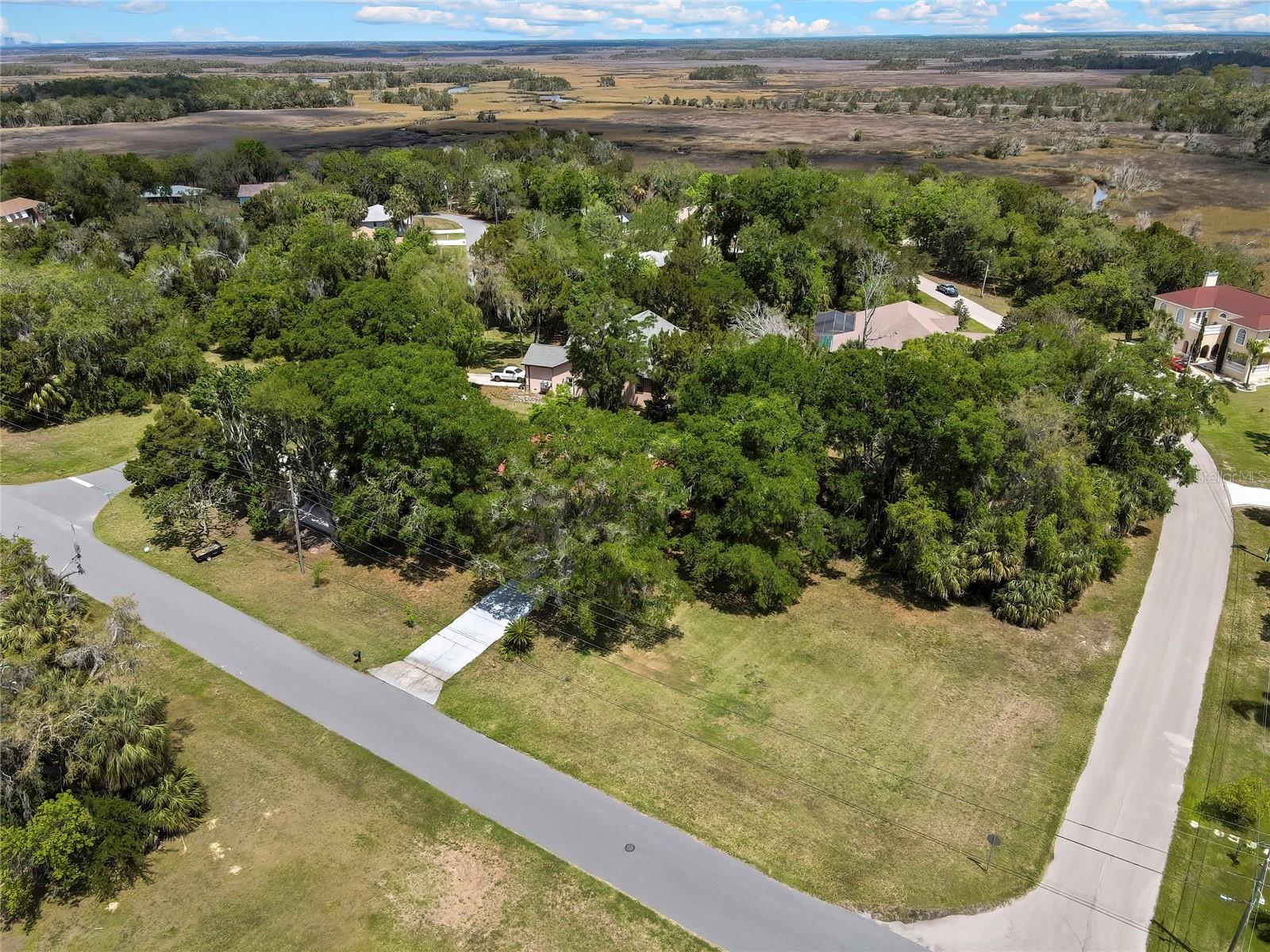 RIVERHAVEN VILLAGE REP - Residential