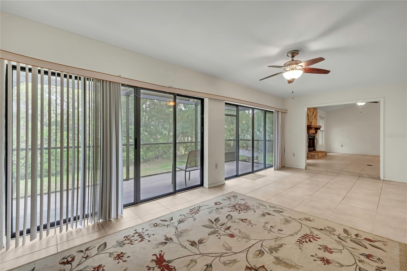 RIVERHAVEN VILLAGE REP - Residential
