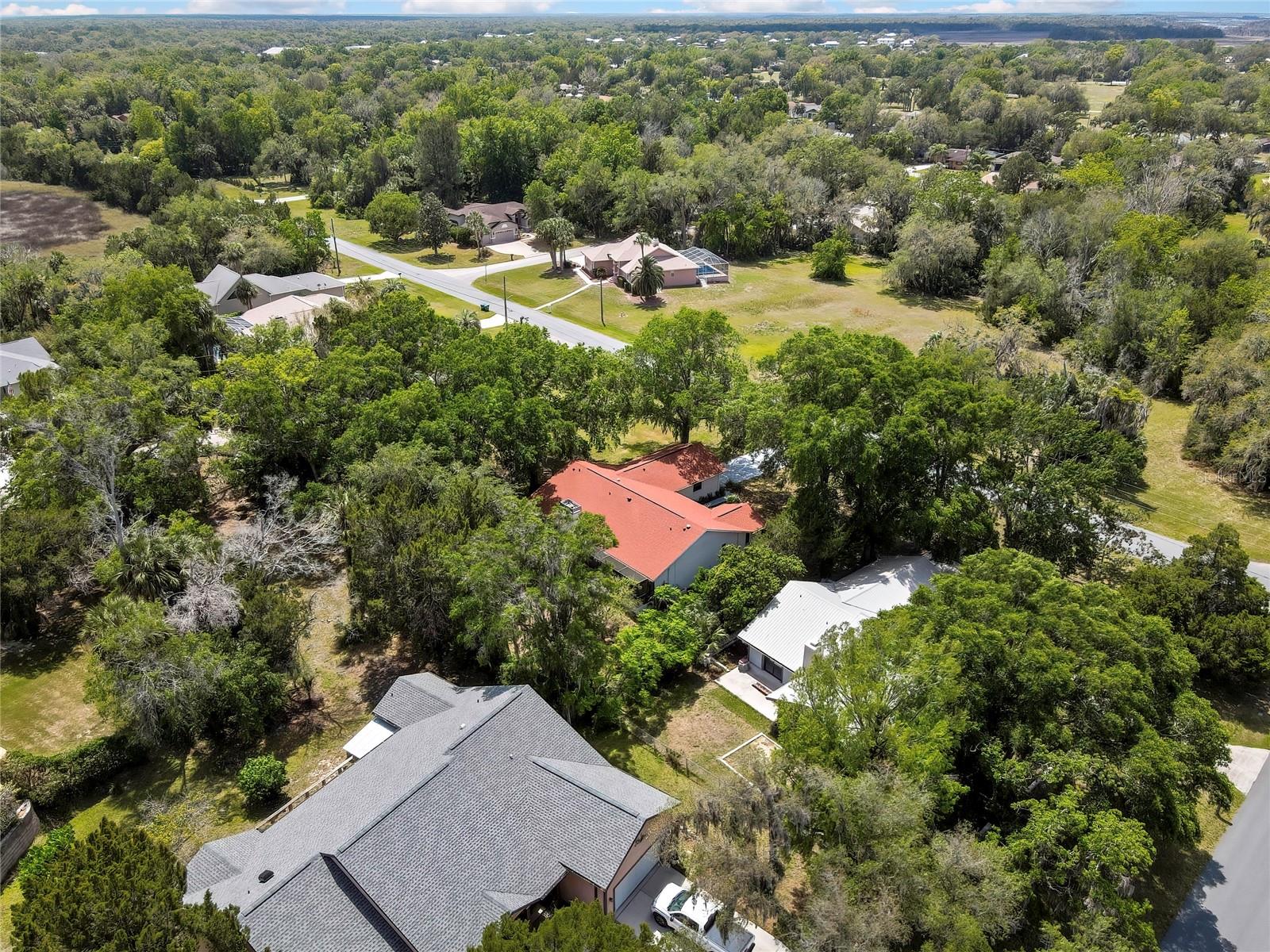 RIVERHAVEN VILLAGE REP - Residential