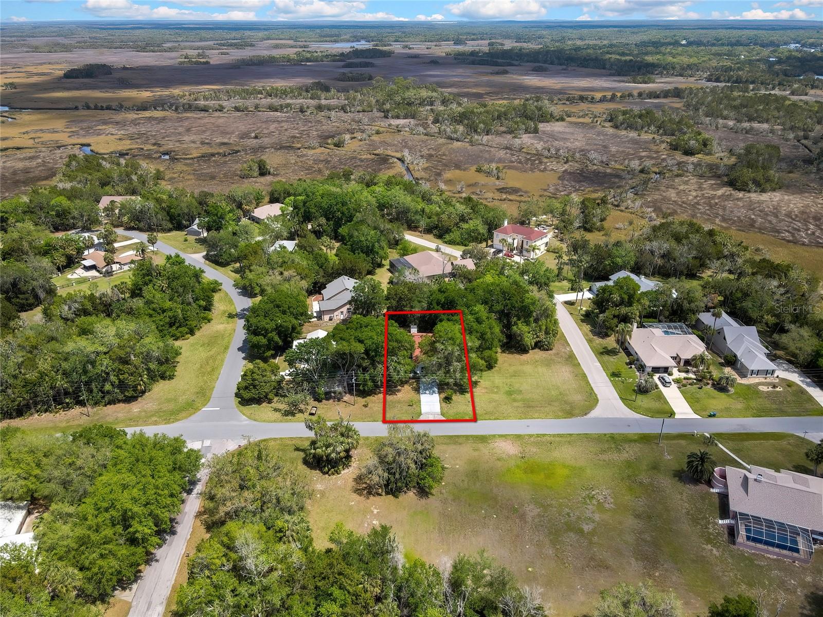 RIVERHAVEN VILLAGE REP - Residential