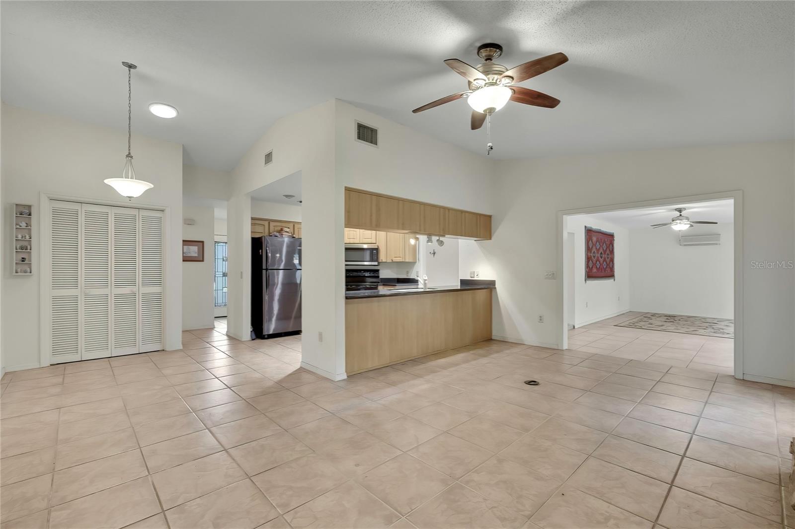 RIVERHAVEN VILLAGE REP - Residential