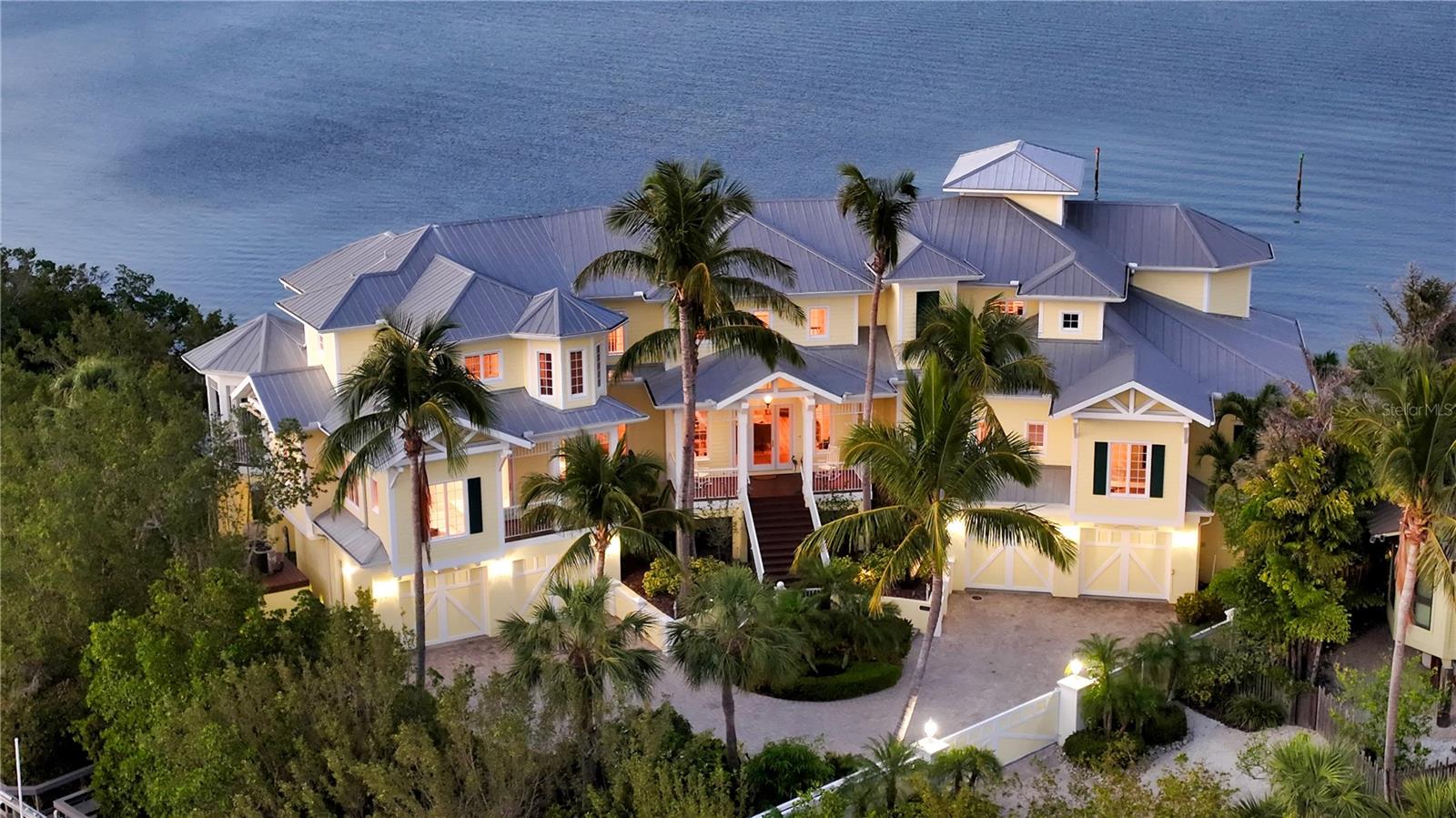 HIDDEN HARBOR ADD - Residential