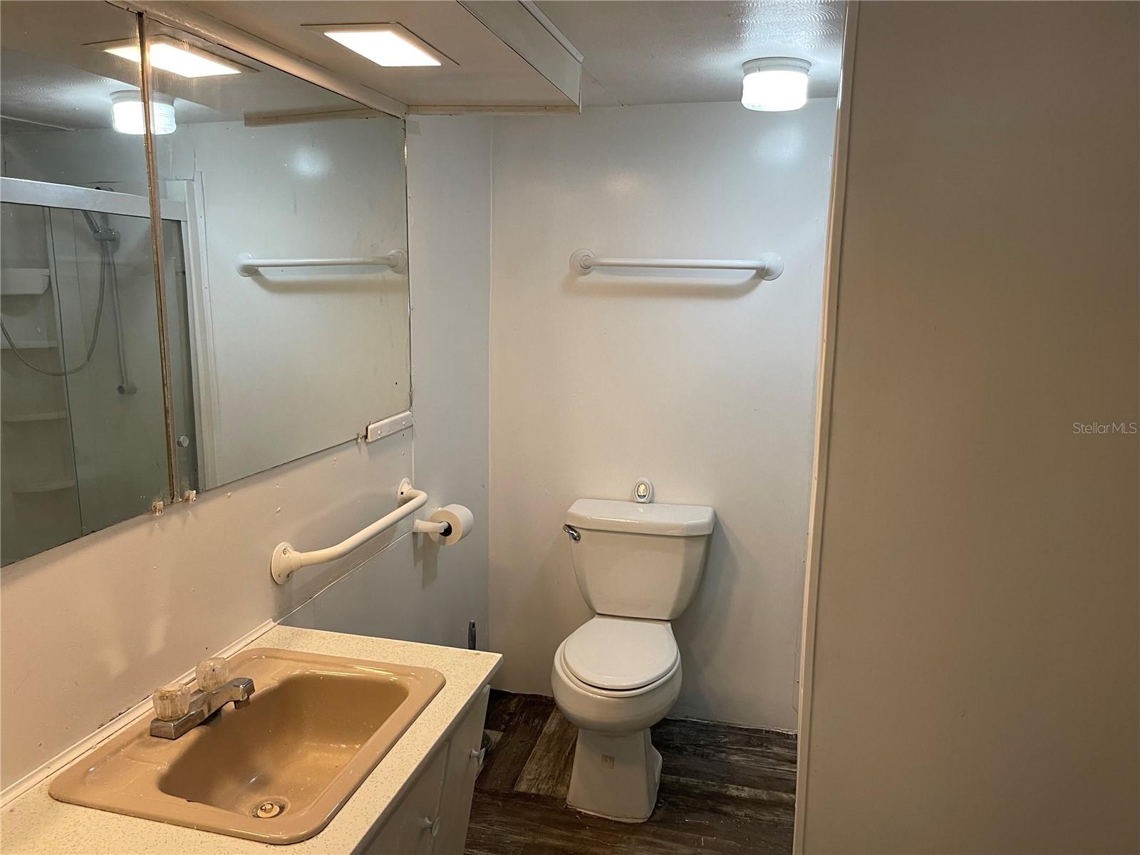 WILDWOOD - Residential