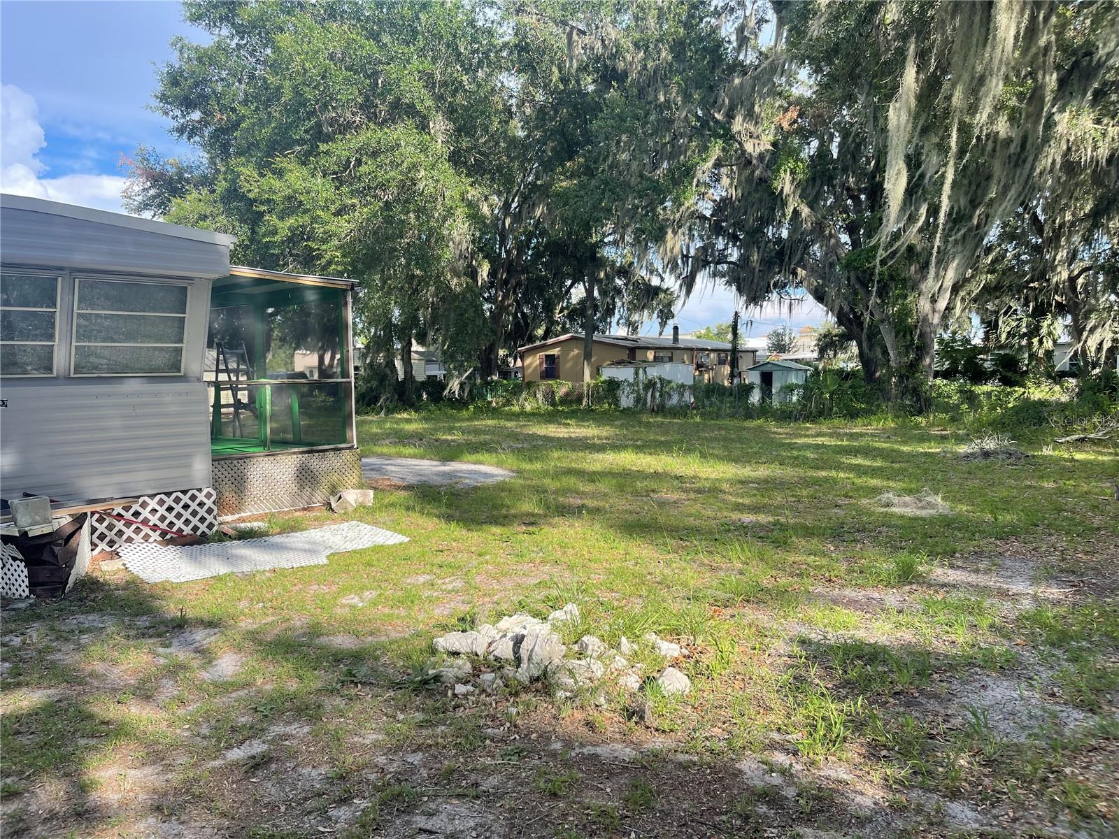 WILDWOOD - Residential