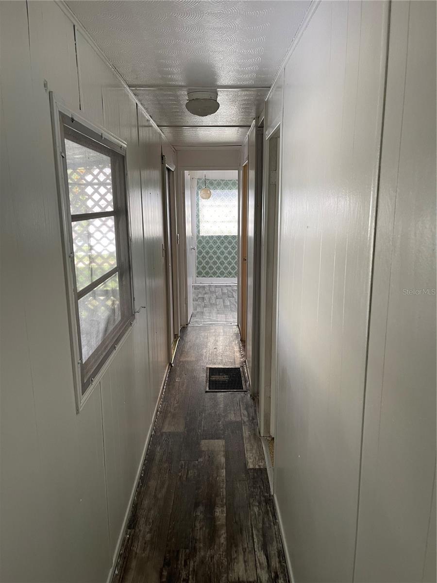 WILDWOOD - Residential