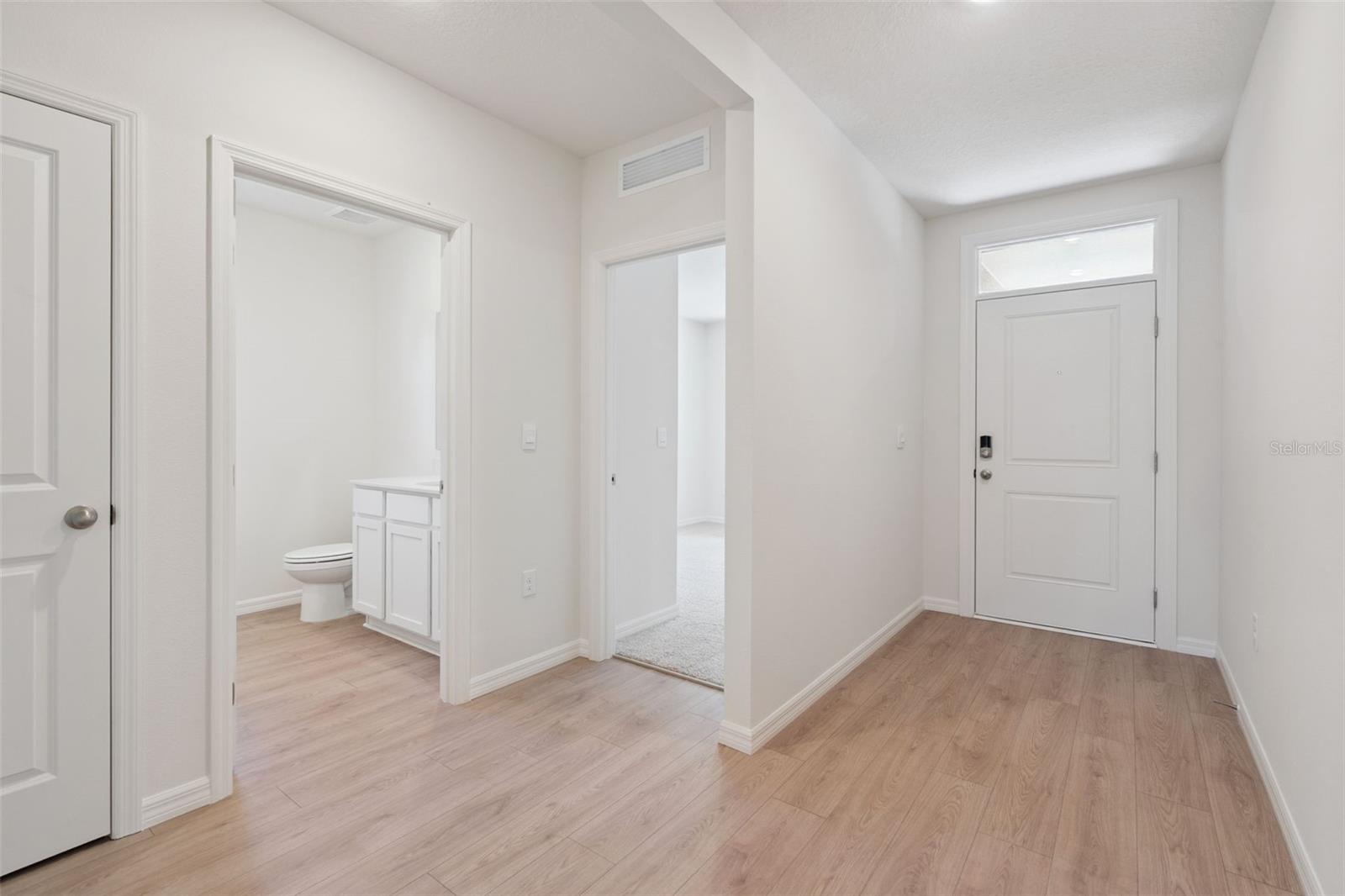 HARMONY WEST - Residential