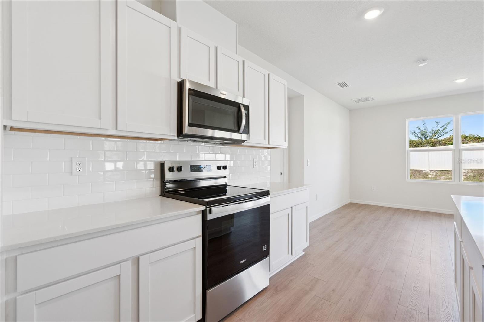 HARMONY WEST - Residential