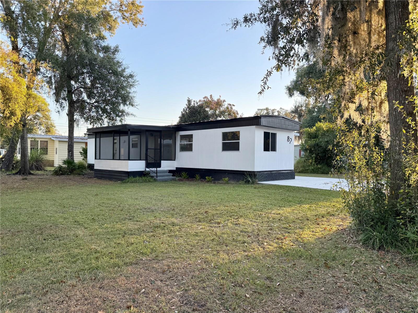 CONTINENTAL CAMPER RESIDENCE I - Residential