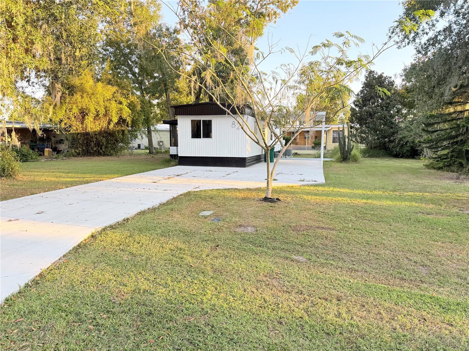 CONTINENTAL CAMPER RESIDENCE I - Residential