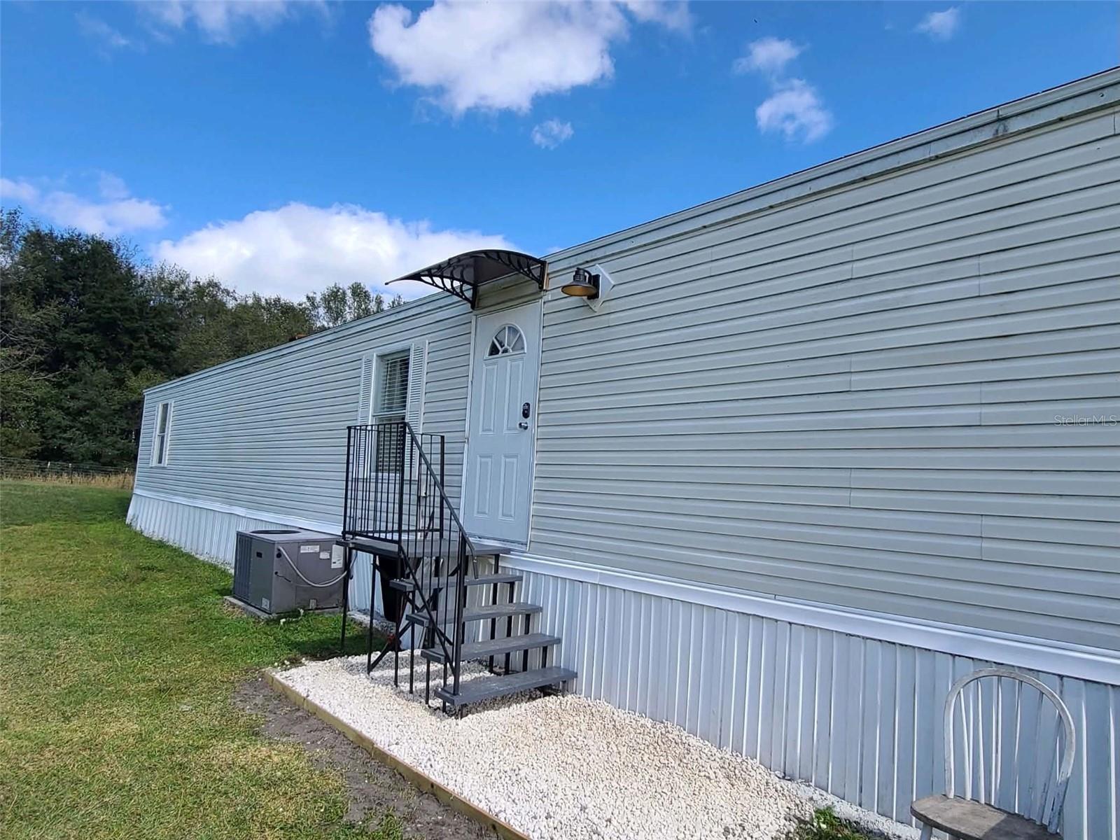 TORRENS PLATTED SUB - Residential