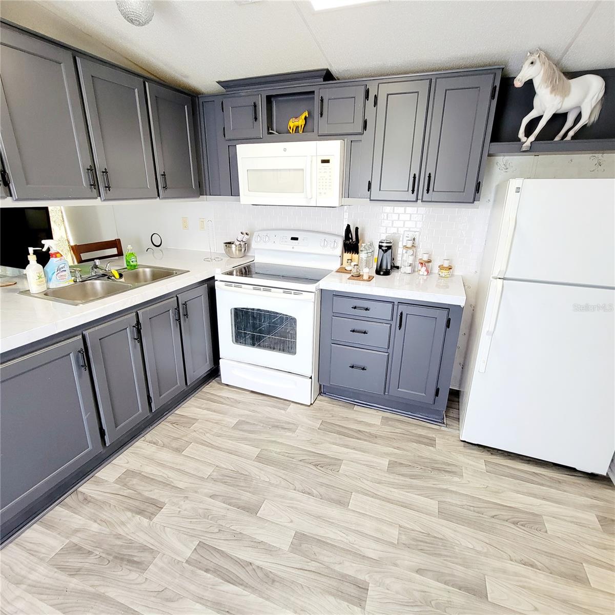 TORRENS PLATTED SUB - Residential