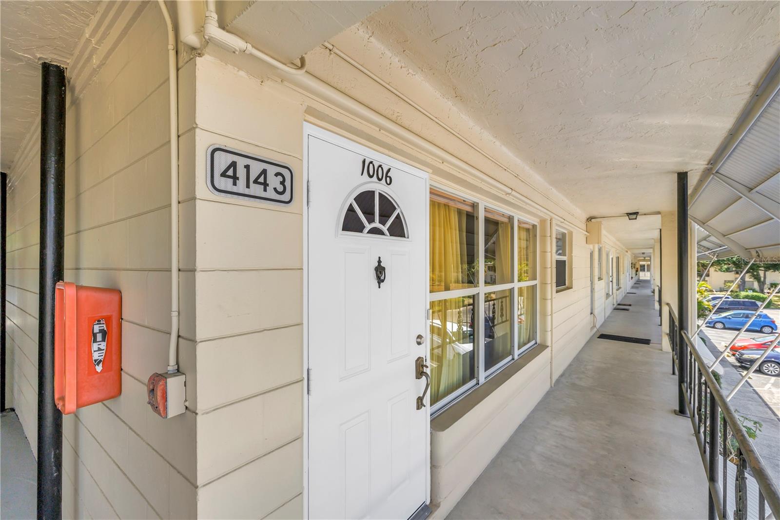 CLEARVIEW OAKS BLDG 26 - Residential