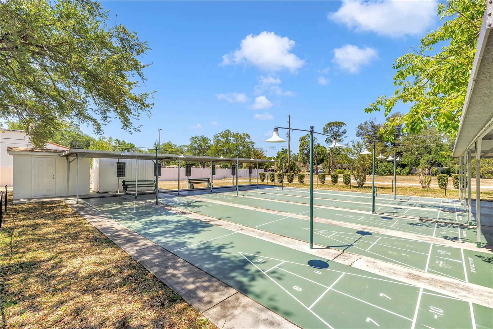 CLEARVIEW OAKS BLDG 26 - Residential