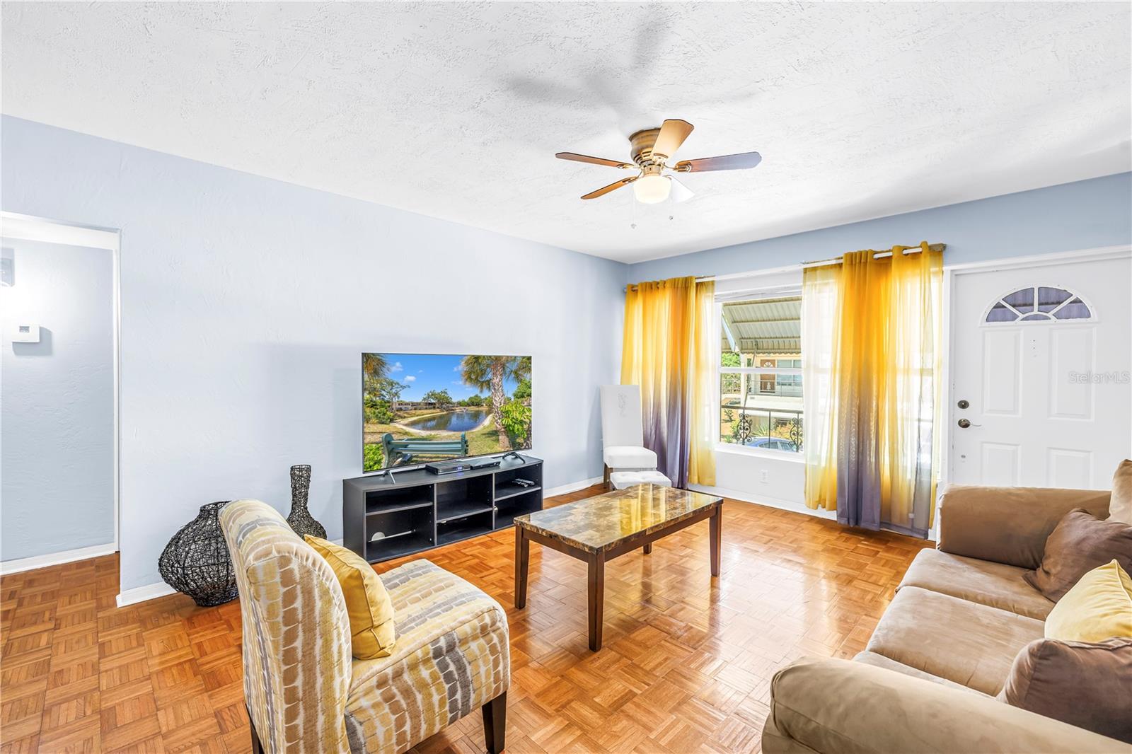 CLEARVIEW OAKS BLDG 26 - Residential