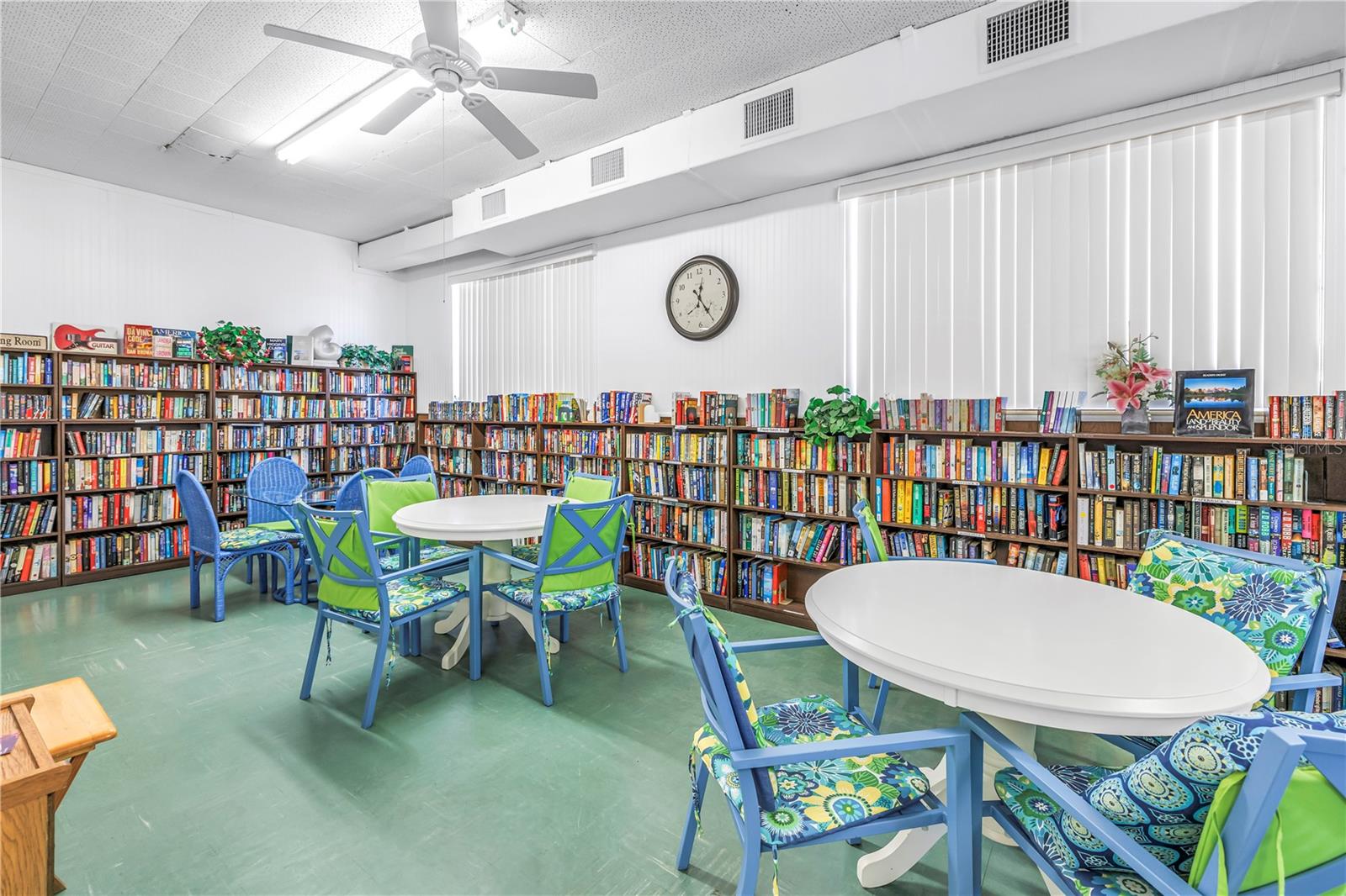 CLEARVIEW OAKS BLDG 26 - Residential