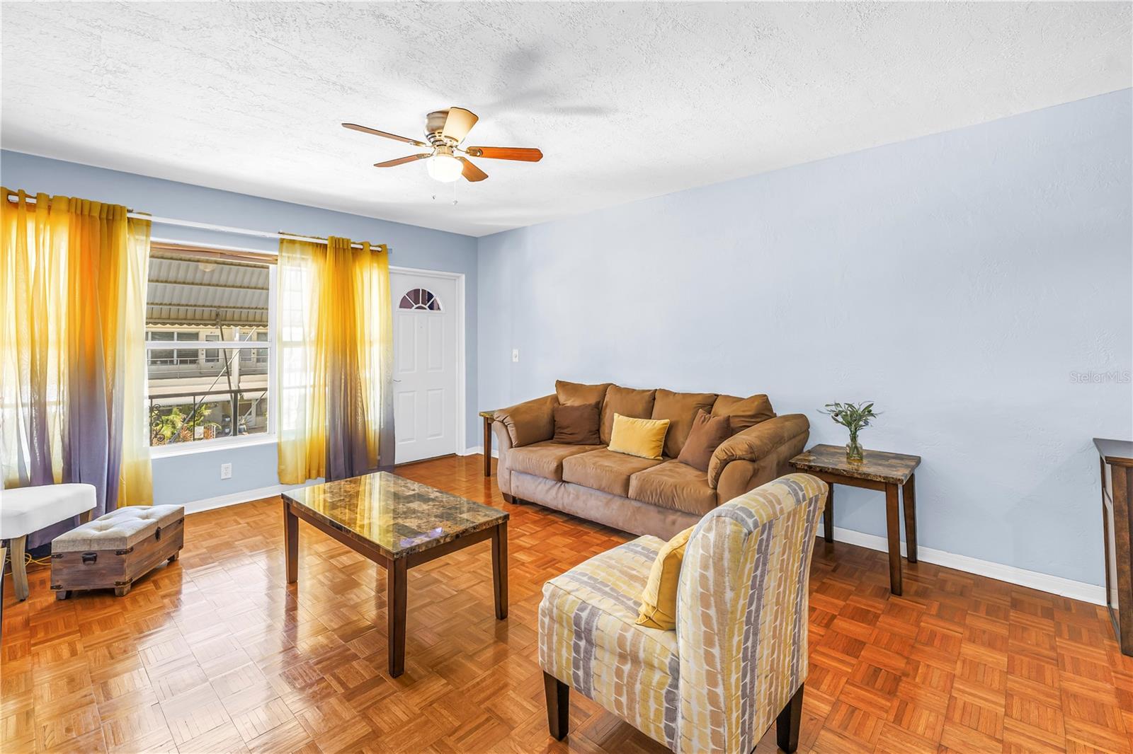 CLEARVIEW OAKS BLDG 26 - Residential