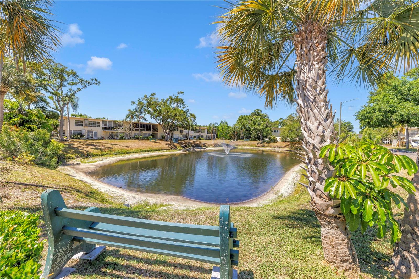 CLEARVIEW OAKS BLDG 26 - Residential
