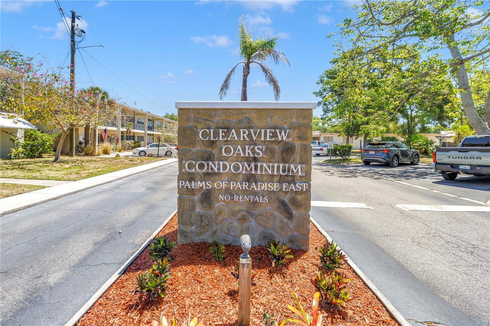 CLEARVIEW OAKS BLDG 26 - Residential