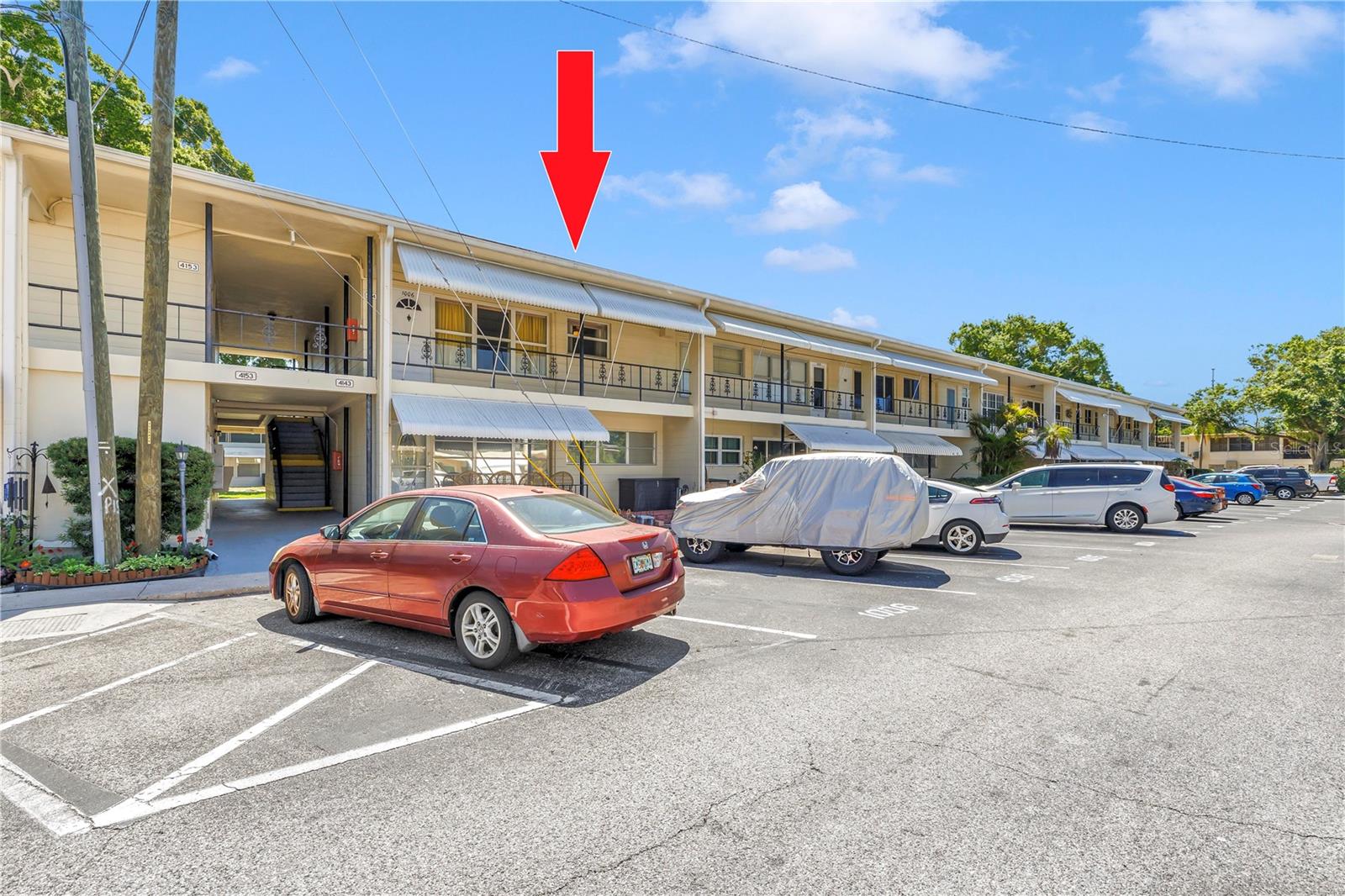 CLEARVIEW OAKS BLDG 26 - Residential