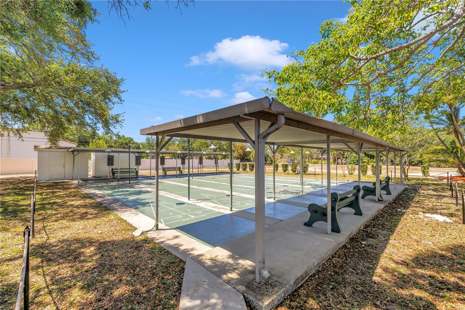 CLEARVIEW OAKS BLDG 26 - Residential