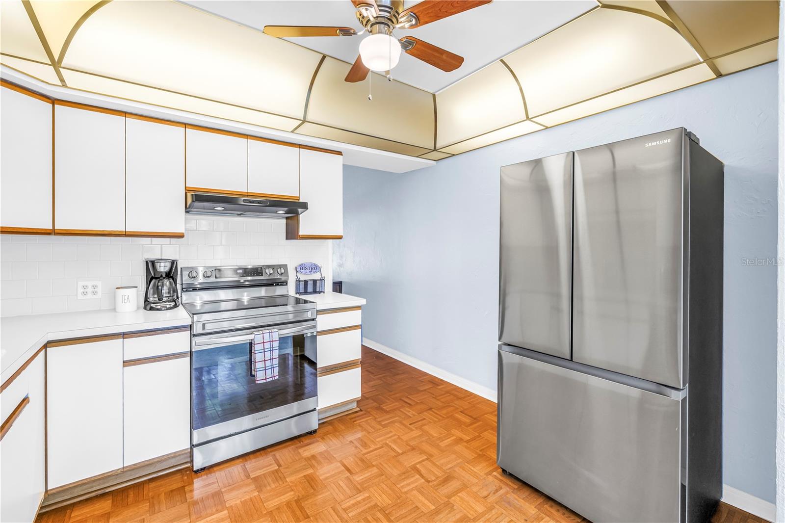 CLEARVIEW OAKS BLDG 26 - Residential
