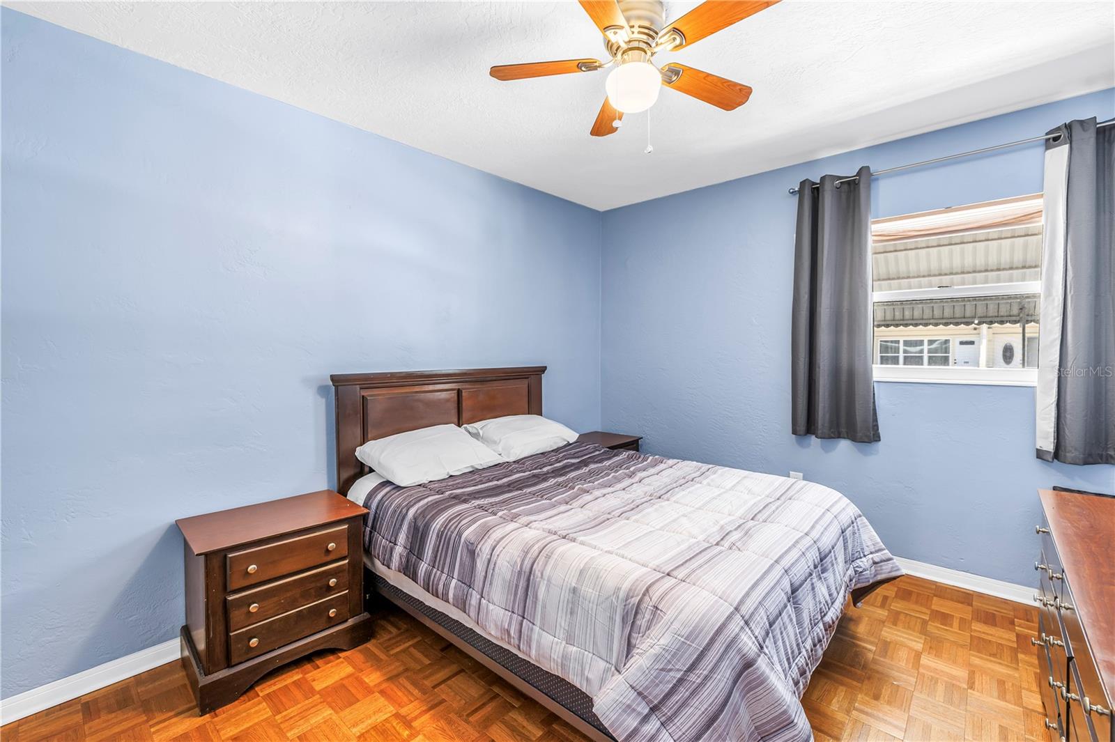 CLEARVIEW OAKS BLDG 26 - Residential