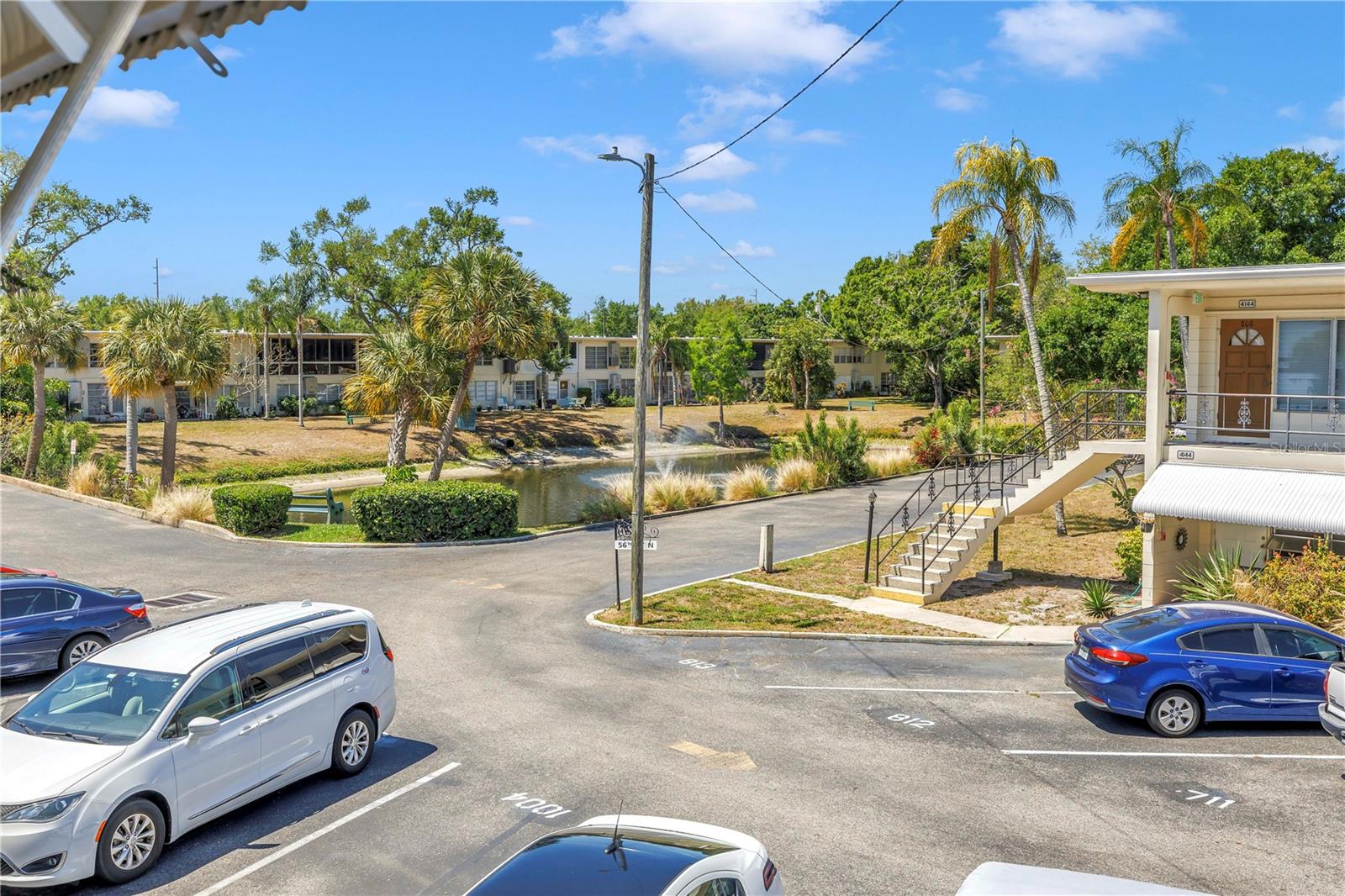 CLEARVIEW OAKS BLDG 26 - Residential