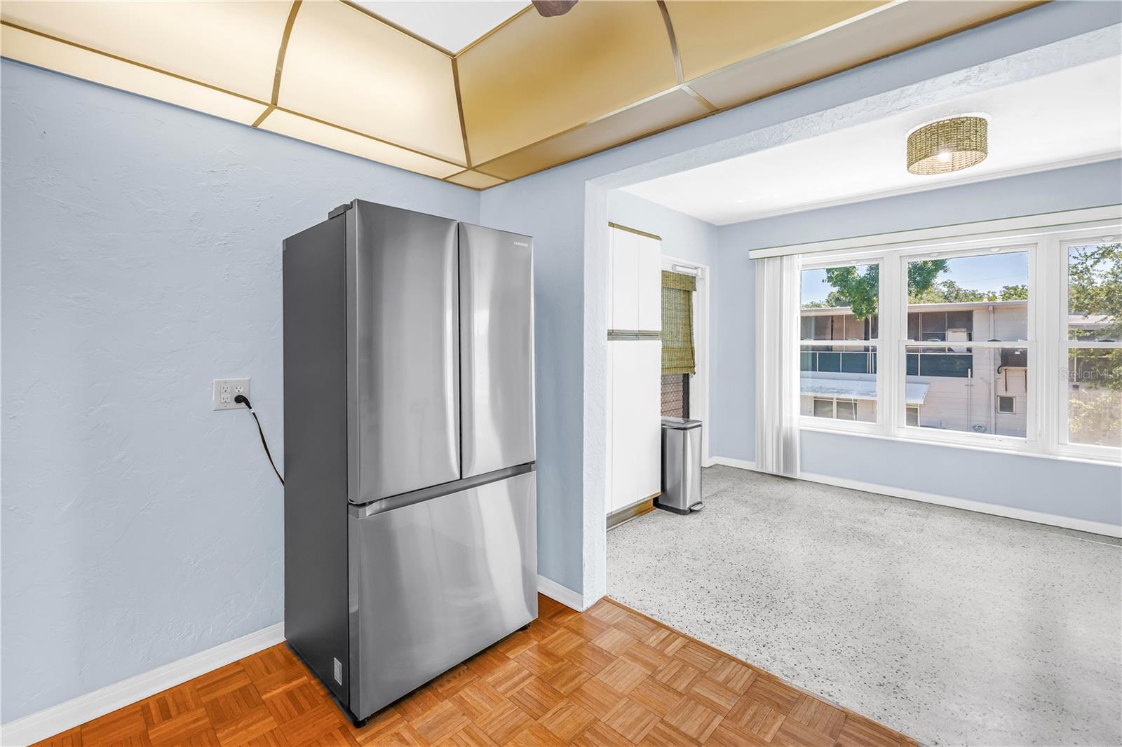 CLEARVIEW OAKS BLDG 26 - Residential