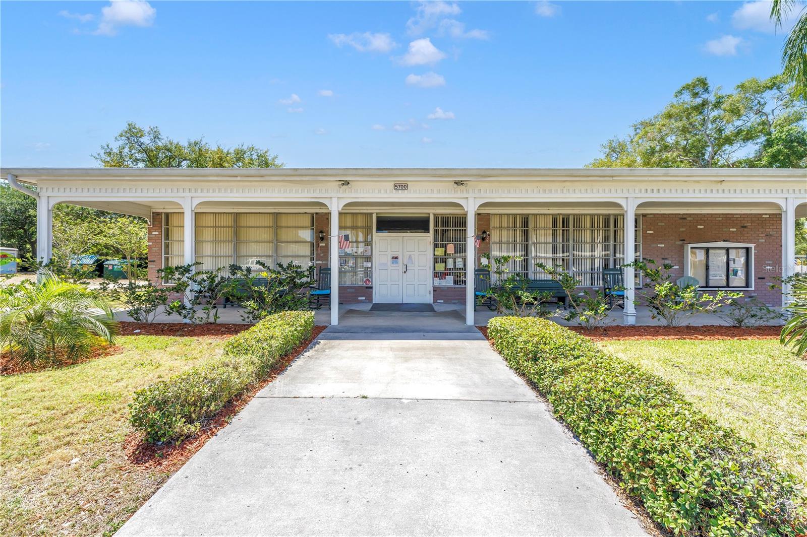 CLEARVIEW OAKS BLDG 26 - Residential