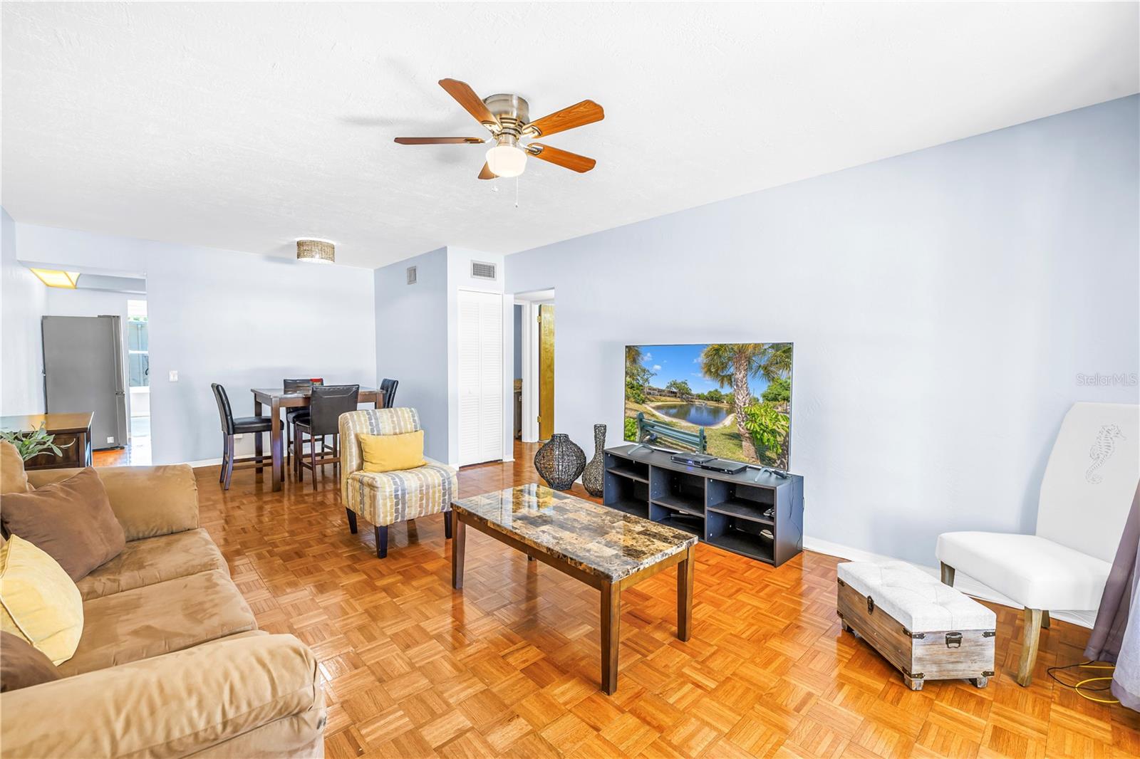 CLEARVIEW OAKS BLDG 26 - Residential