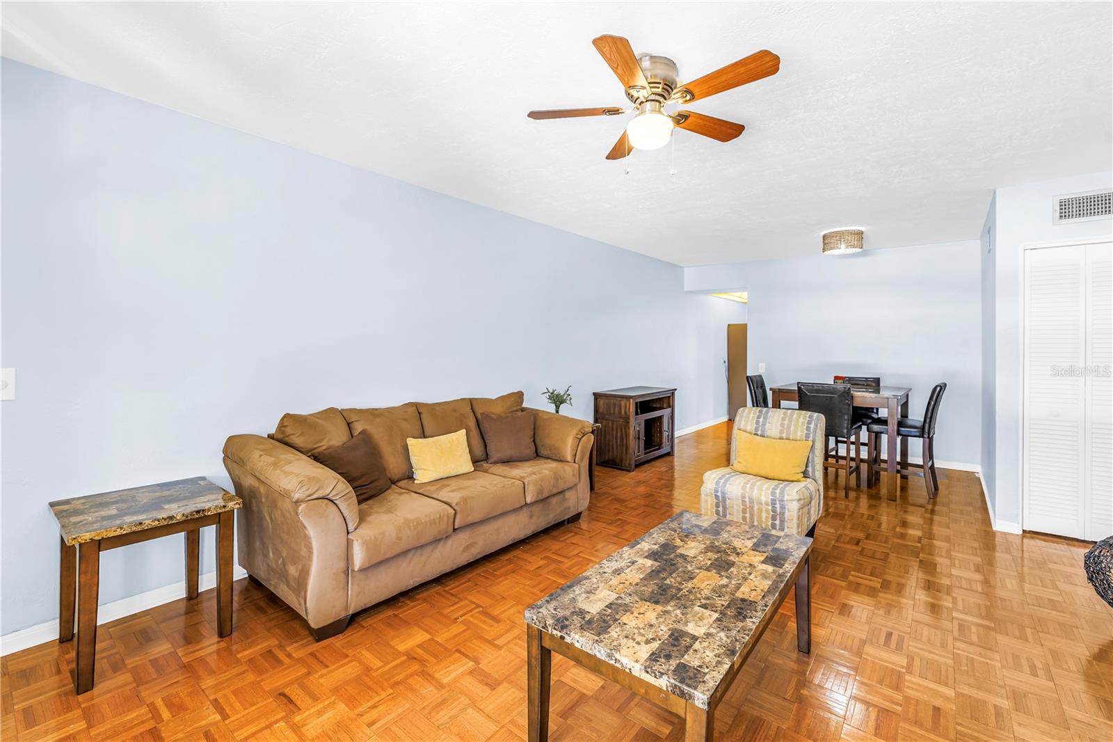CLEARVIEW OAKS BLDG 26 - Residential