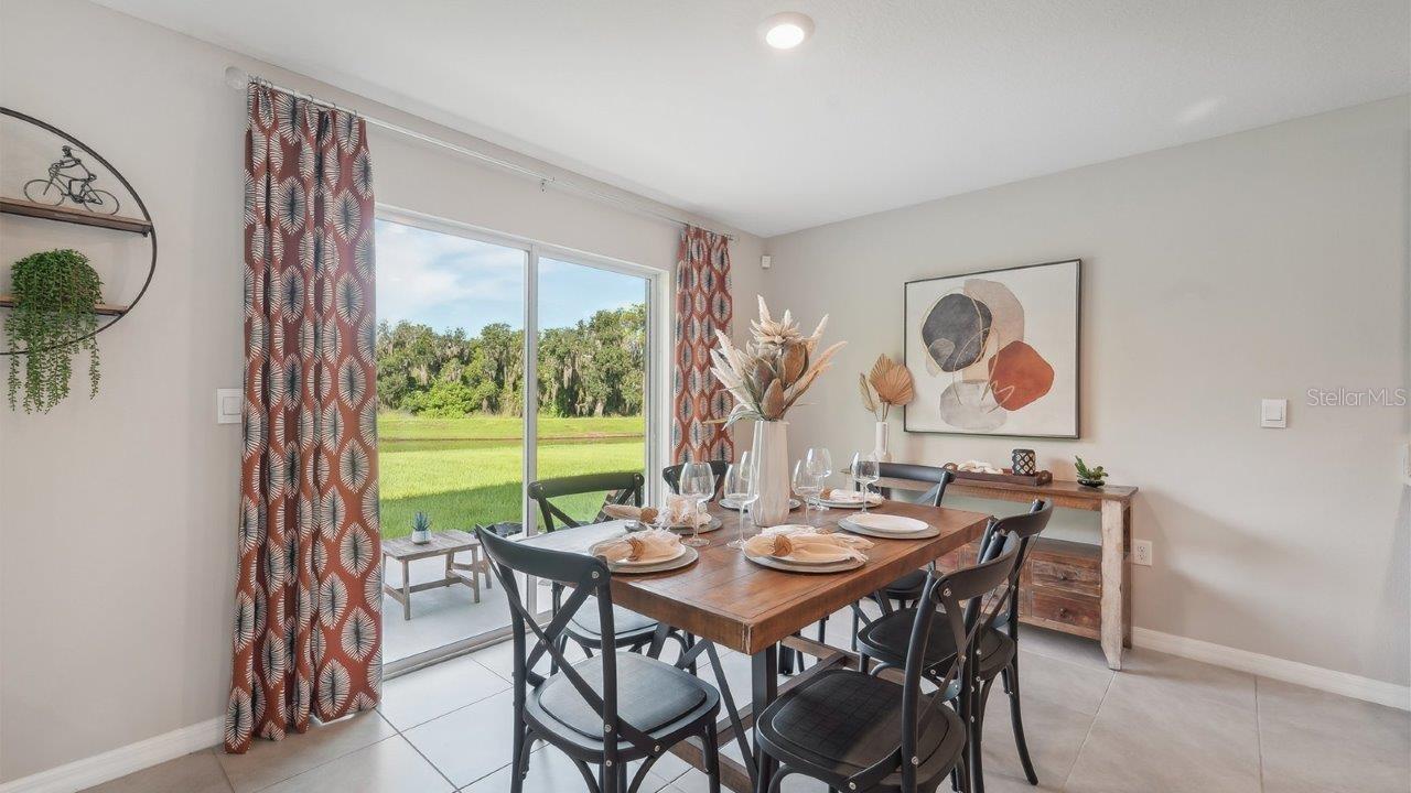 RIVERSIDE TERRACE - Residential