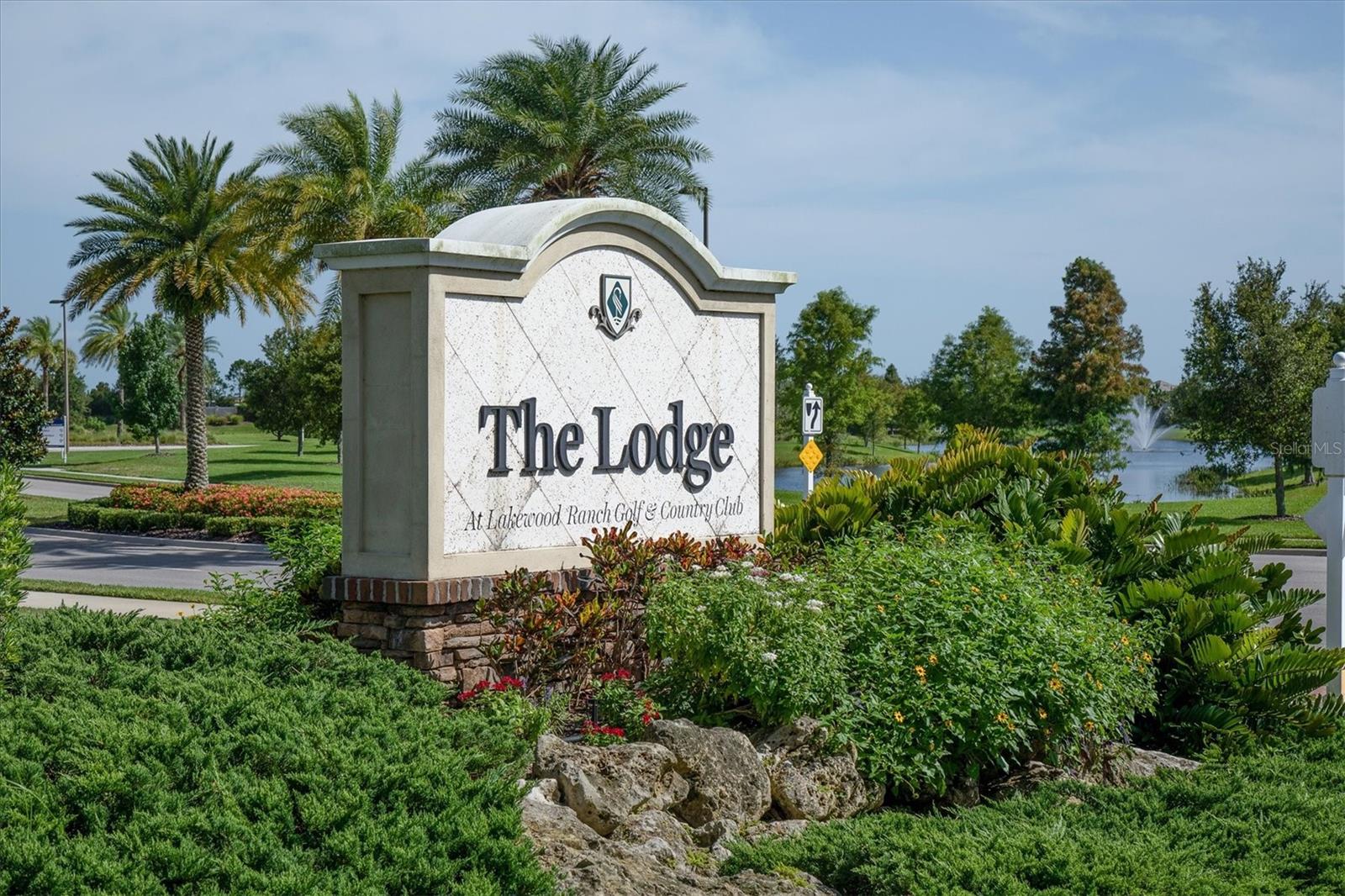 COUNTRY CLUB EAST LAKEWOOD RANCH - Residential