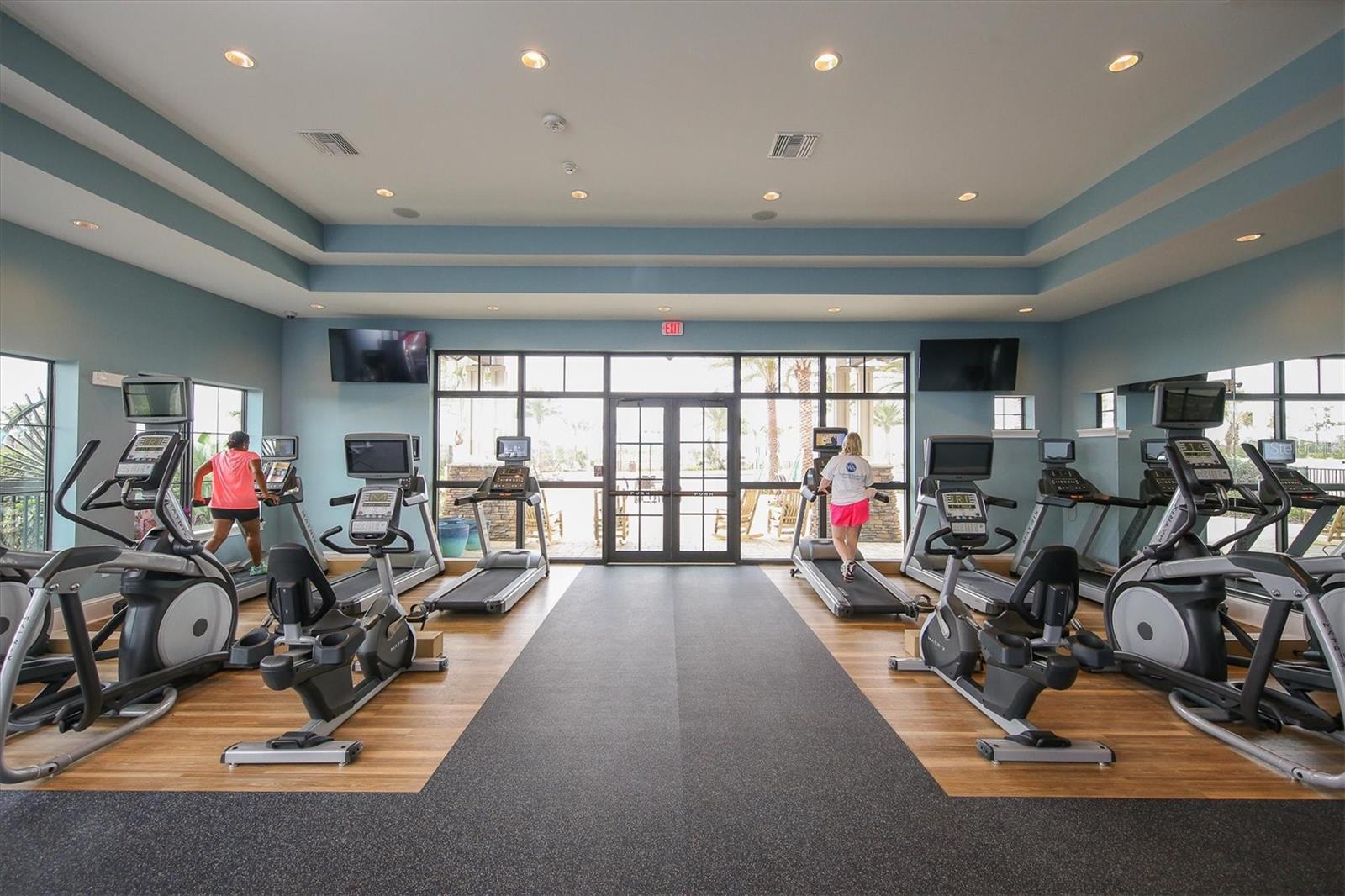 COUNTRY CLUB EAST LAKEWOOD RANCH - Residential