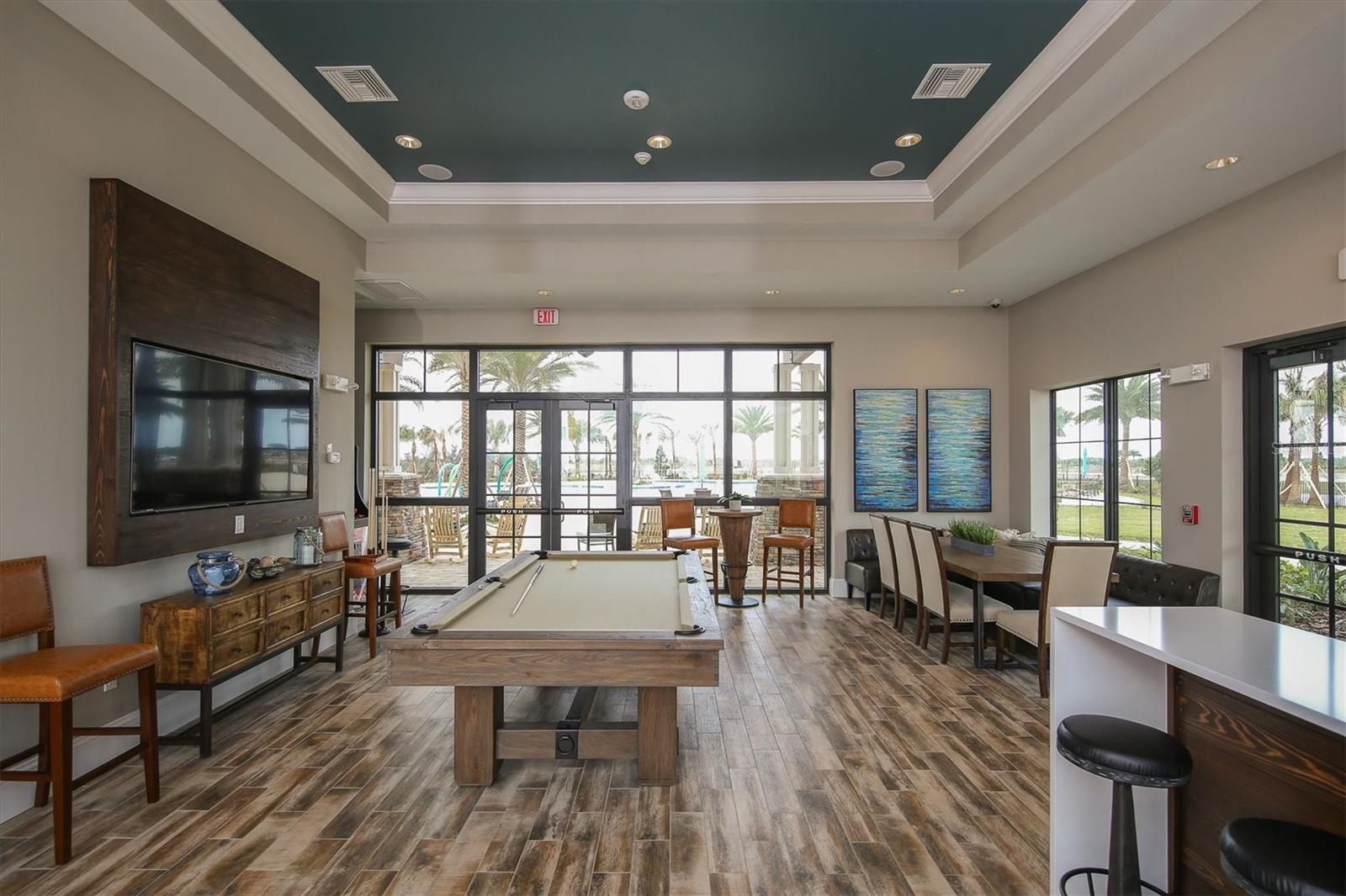 COUNTRY CLUB EAST LAKEWOOD RANCH - Residential