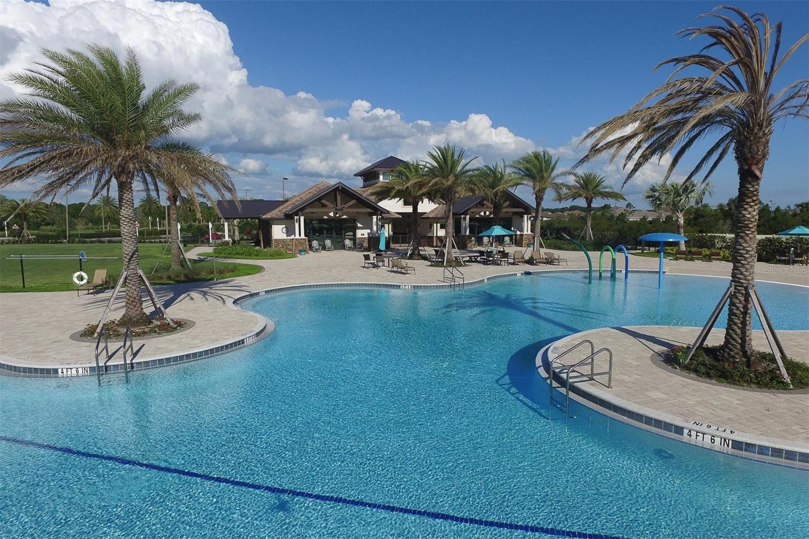 COUNTRY CLUB EAST LAKEWOOD RANCH - Residential