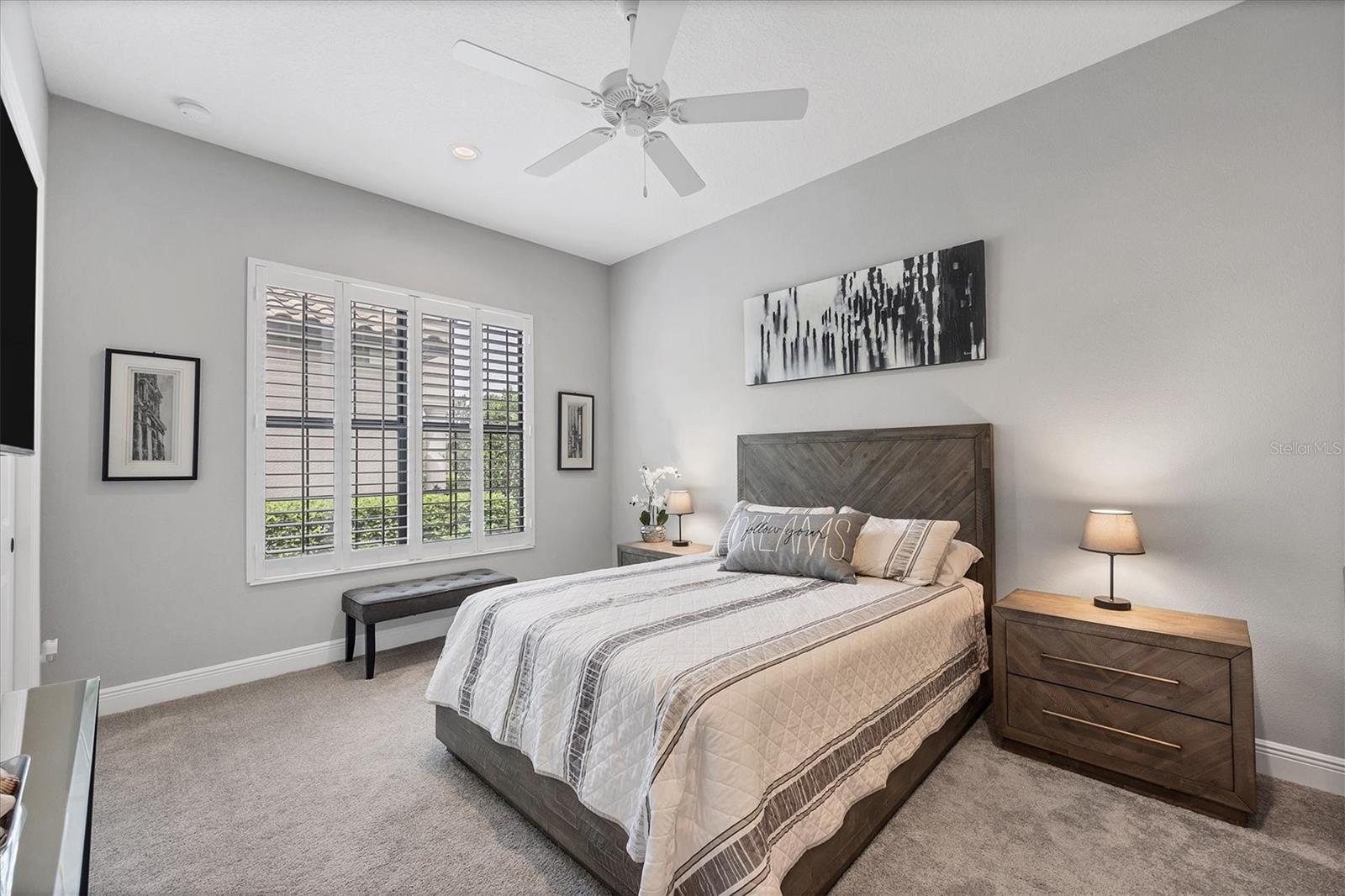 COUNTRY CLUB EAST LAKEWOOD RANCH - Residential
