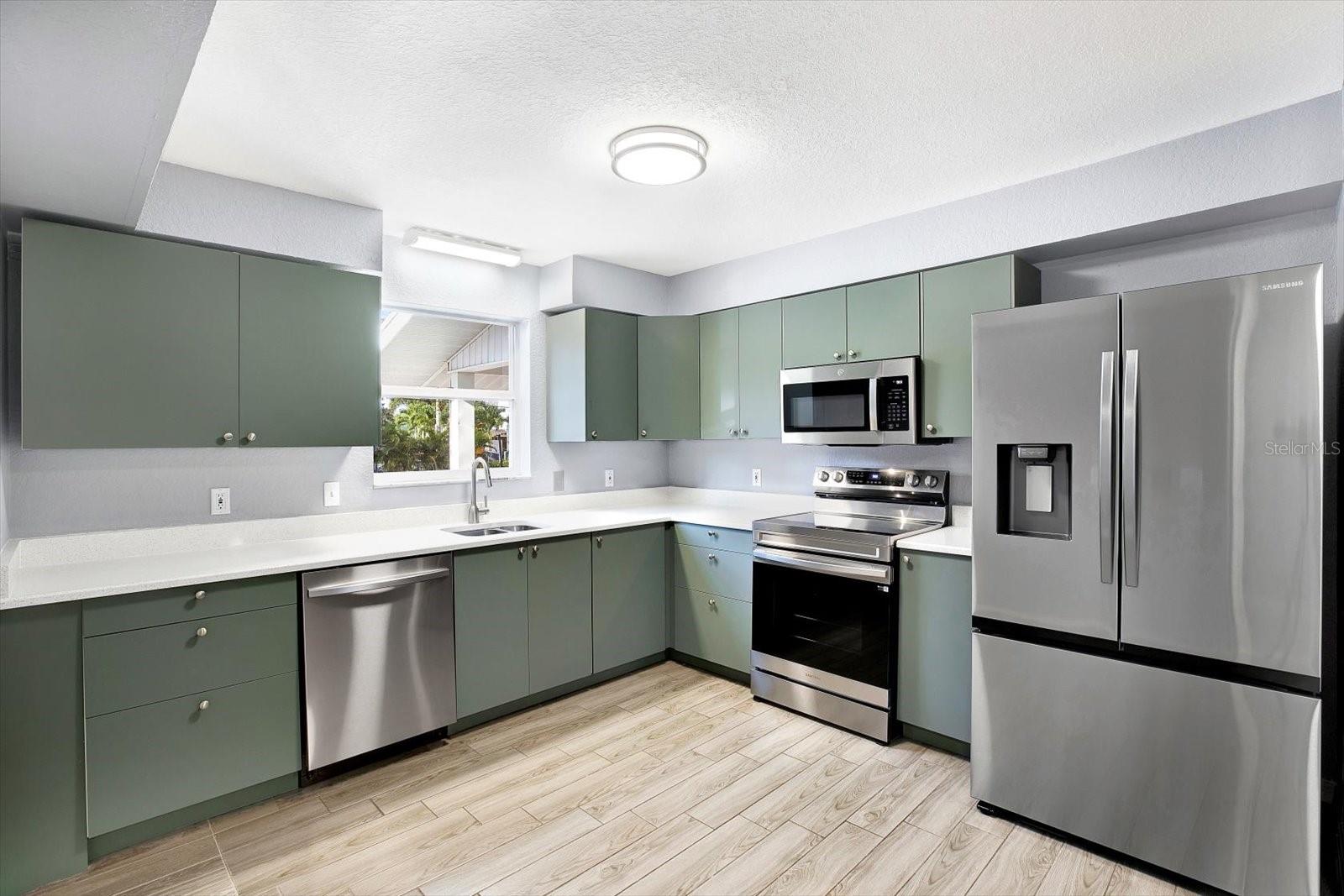 HARCOURT - Residential Lease
