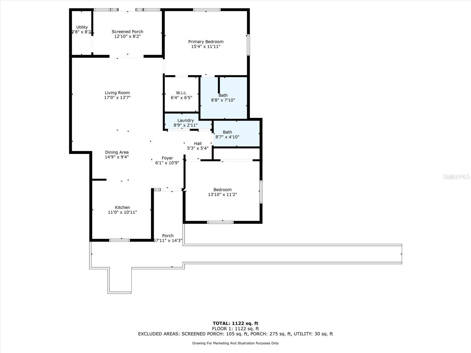 HARCOURT - Residential Lease