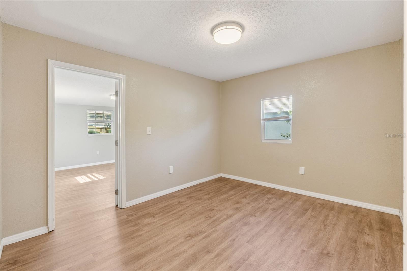 L C COXS ADD - Residential Lease