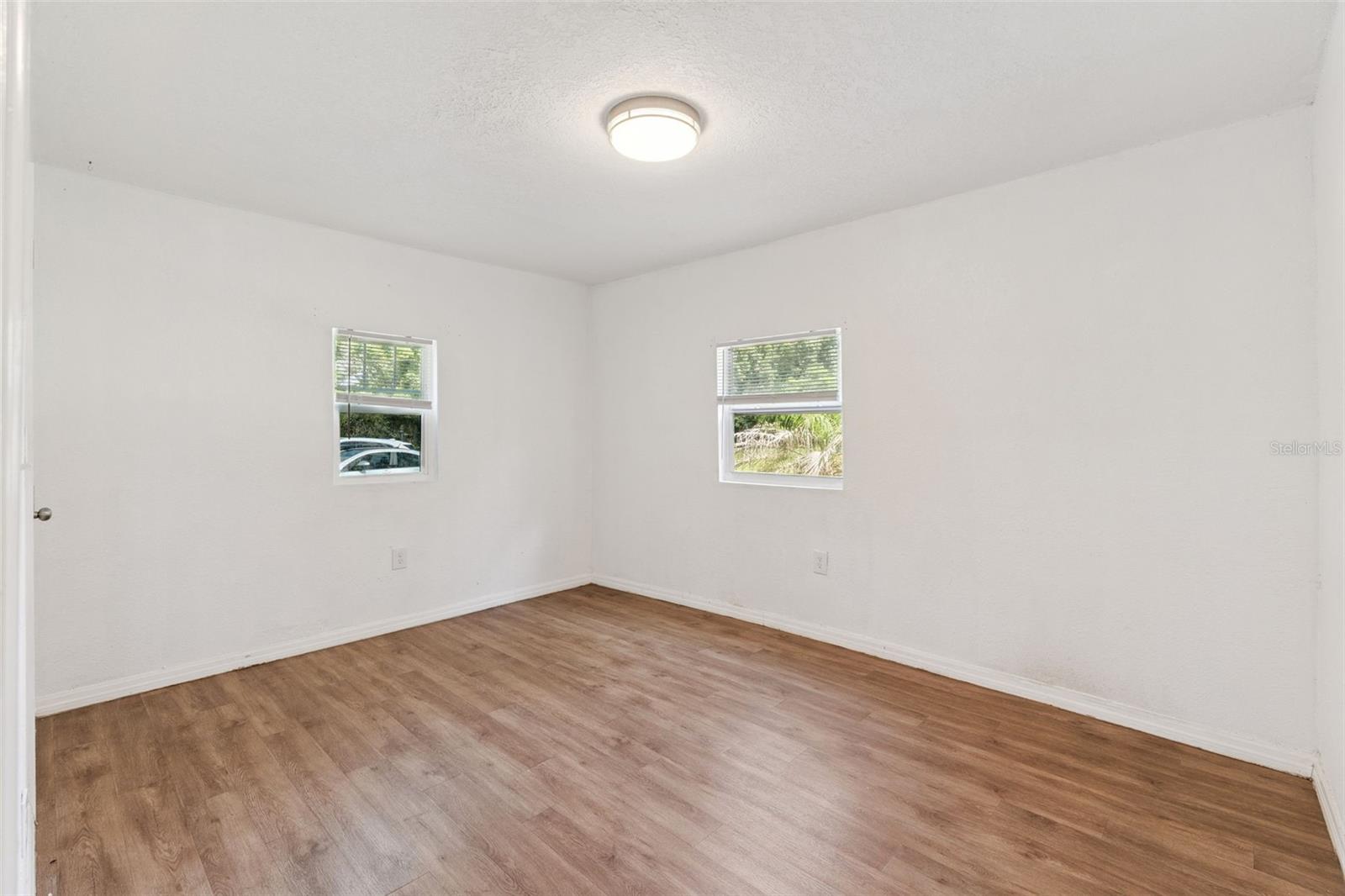 L C COXS ADD - Residential Lease