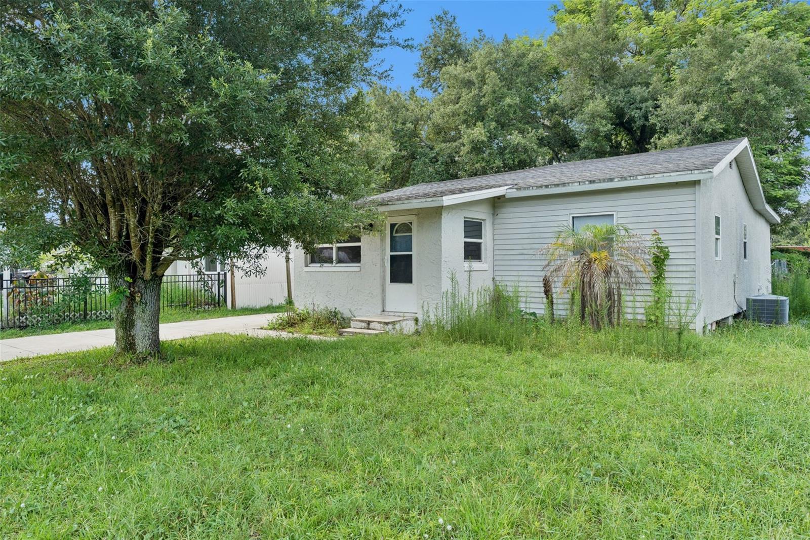 L C COXS ADD - Residential Lease