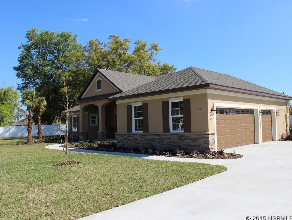 Sugar Mill Gardens - Residential
