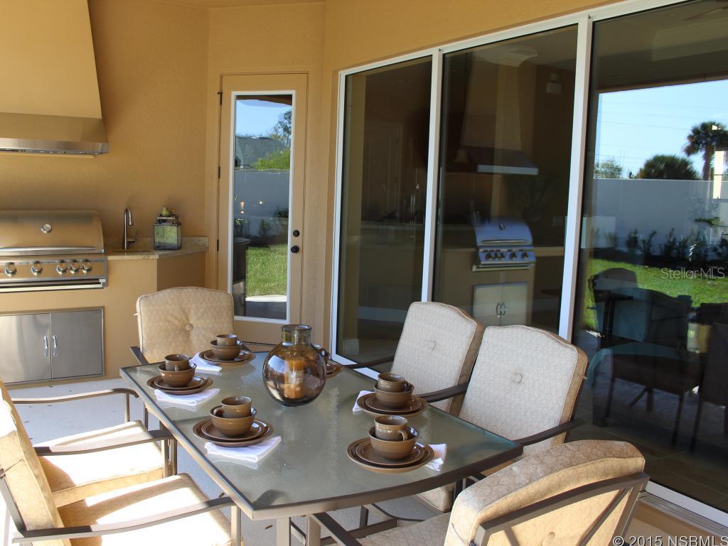 Sugar Mill Gardens - Residential